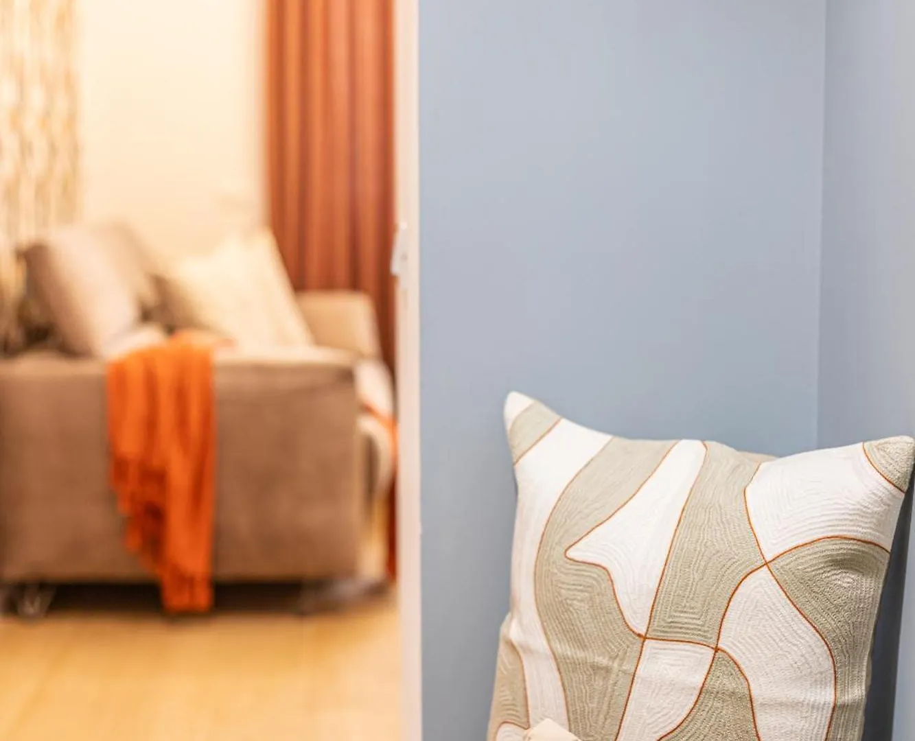 Vatican Modern Apartment 5 Min Metro A - Terrestre 로마 0*,