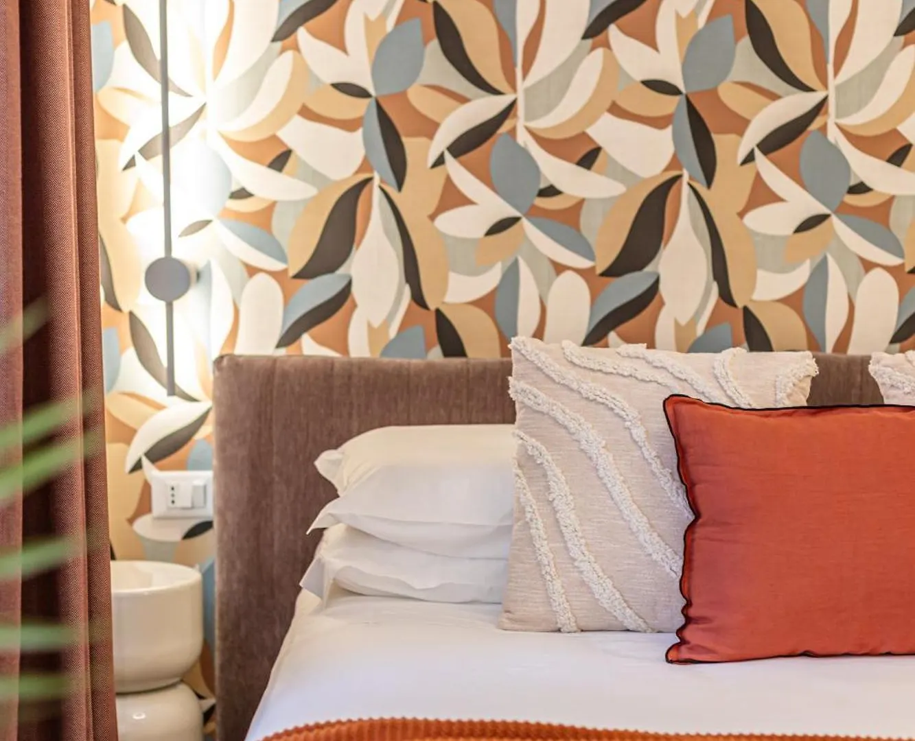 רומא Vatican Modern Apartment 5 Min Metro A - Terrestre